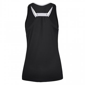Babolat Play Tank Black